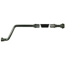 Suction Hose - Compressor End for Massey Ferguson 3780181M2 - Quality Farm Supply
