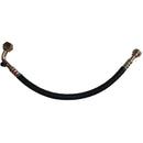 Suction Hose - Compressor End for Massey Ferguson 3812015M91 - Quality Farm Supply
