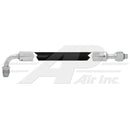 Compressor to Condenser Hose for Massey Ferguson & Caterpillar - Quality Farm Supply
