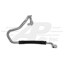 Suction Hose - Compressor End for John Deere AT382575 - Quality Farm Supply