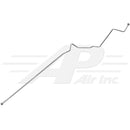 Cab Post Liquid Steel Line for John Deere AL38188 - Quality Farm Supply