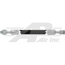 Rubber Replacement Hose For Cab Post Liquid Steel Line for John Deere - Quality Farm Supply