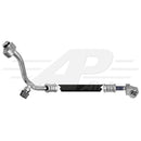 Compressor to Condenser Hose for Kubota 3C501-72200 - Quality Farm Supply