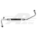 Suction Hose for Kubota 3C501-87110 - Quality Farm Supply