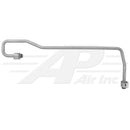 Condenser to Receiver Drier Tube for Kubota 3C651-50100 - Quality Farm Supply