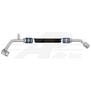 Suction Hose - Compressor End for Kubota 3M880-50152 - Quality Farm Supply
