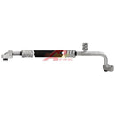 Compressor to Condenser Hose for Kubota 3T205-50630 - Quality Farm Supply