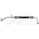 Suction Hose for Kubota 3Y205-87110 - Quality Farm Supply