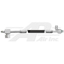 Compressor to Condenser Hose for McCormick 4207644M91, 7-4207644 - Quality Farm Supply