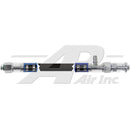 Suction Hose - Compressor End for Massey Ferguson & Caterpillar - Quality Farm Supply