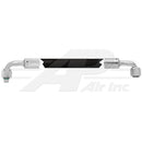 Suction Hose - Compressor End for Agco/Allis & Deutz 4361847 - Quality Farm Supply