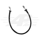 Compressor to Condenser Hose - Condenser End for John Deere AT449180 - Quality Farm Supply