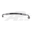 Receiver Drier to Expansion Valve Hose for John Deere AT451156 - Quality Farm Supply