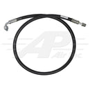 Receiver Drier to Expansion Valve-Drier End for Case IH 47461059 84471, 7-47461059 - Quality Farm Supply
