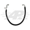 Compressor to Condenser Hose for Case IH & Ford/New Holland 47850103 - Quality Farm Supply