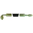 Condenser to Receiver Drier Hose for John Deere AE48362 - Quality Farm Supply