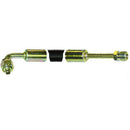 Receiver Drier to Cab Hose for John Deere AE48364 - Quality Farm Supply