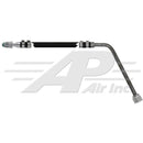 Receiver Drier to Cab Hose for Case IH & Ford/New Holland 5091888 - Quality Farm Supply