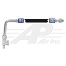 Suction Hose Kit for Case IH & Ford/New Holland 5091891 - Quality Farm Supply