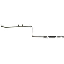Condenser to Cab Hose for John Deere RE56809 - Quality Farm Supply