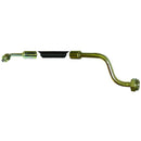 Suction Hose - Compressor End - Female O-Ring - Early for John Deere - Quality Farm Supply