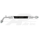 All Rubber Compressor to Condenser Hose for John Deere AR101752 - Quality Farm Supply