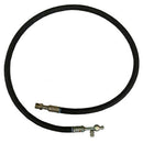 Compressor to Condenser Hose - Condenser End for John Deere RE61138 - Quality Farm Supply