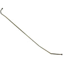 Compressor to Condenser Hose - Middle for John Deere RE61146 - Quality Farm Supply