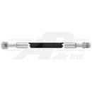High Side Liquid Cab Hose for Case IH F63377 - Quality Farm Supply