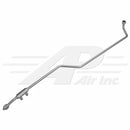 Cab Roof Liquid Hose for John Deere AL64872 - Quality Farm Supply