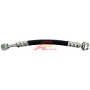 Receiver Drier to Cab Hose for John Deere RE64882 - Quality Farm Supply