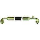 Compressor to Condenser Hose for Hagie 657446, 7-657446 - Quality Farm Supply