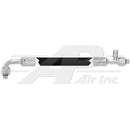Compressor to Condenser Hose for Hagie 657490, 7-657490 - Quality Farm Supply
