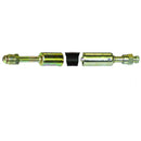 Receiver Drier to Cab Hose for Case IH A66273 - Quality Farm Supply
