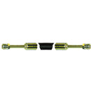 Short Hose Between Cab - Liquid for John Deere RE66553 - Quality Farm Supply