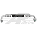Receiver Drier to Expansion Valve Hose for Bobcat 6689188 - Quality Farm Supply