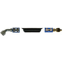 Compressor to Condenser Hose for Bobcat 6684907 - Quality Farm Supply