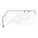 Evaporator Inlet Line for John Deere RE67290 - Quality Farm Supply