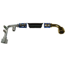 Compressor to Condenser Hose for Case IH 60-6951T1, 7-6951 - Quality Farm Supply
