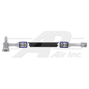 Suction Hose - Compressor End for Case IH & Hesston/Fiat 700713319 - Quality Farm Supply