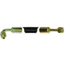 Receiver Drier to Expansion Valve Hose for Hesston/Fiat & Case IH - Quality Farm Supply