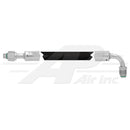 Condenser to Receiver Drier for Hesston 700712707, 7-712707 - Quality Farm Supply