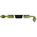 Compressor to Condenser Hose for Gleaner 71306504, 7-71306504 - Quality Farm Supply