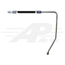 Receiver Drier to Cab Hose for John Deere RE73614 - Quality Farm Supply