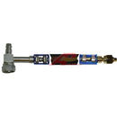 Compressor to Condenser Hose for Case IH & Ford/New Holland 75257955 - Quality Farm Supply