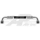 Condenser to Receiver Drier Hose for Ford/New Holland 791446 - Quality Farm Supply