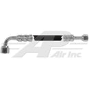 Compressor to Condenser Hose for Ford/New Holland 791447 - Quality Farm Supply