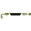 Receiver Drier to Quick Coupler Hose for Case IH & Ford/New Holland - Quality Farm Supply