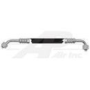 Condenser to Receiver Drier Hose-Drier End for Ford/Holland 841433, 7-84143337 - Quality Farm Supply