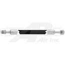 Suction Hose - Cab End for Massey Ferguson 842545M1 - Quality Farm Supply